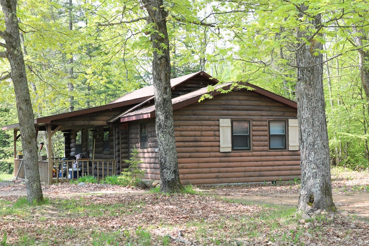 1391N Hwy 182, Park Falls, WI 54552